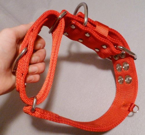 2" DualGrip